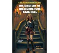The Mystery of the Murderous Stag Reel