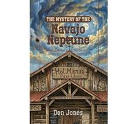The Mystery of the Navajo Neptune