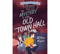 The Mystery of the Old Town Hall: 5