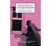 The Mystery of the Open Window