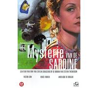 The Mystery of the Sardine ( Het mysterie van de sardine ) [ Origine Olandese, Nessuna Lingua Italiana ]