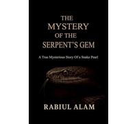 The Mystery of The Serpent's Gem