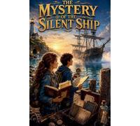 The Mystery of the Silent Ship: 5