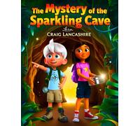 The Mystery of the Sparkling Cave: STEM Adventures with Leo and Mia: Solving Mysteries with Simple Machines and Sunlight