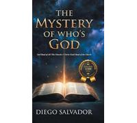 The Mystery of Who's God