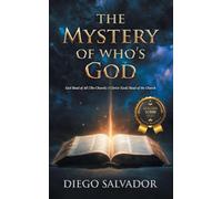 The Mystery of Who's God