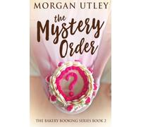 The Mystery Order: 2