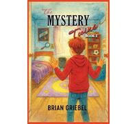 The Mystery Twins (Book 2)