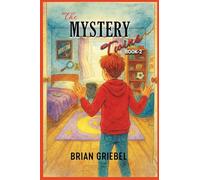 The Mystery Twins (Book 2)