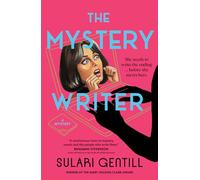The Mystery Writer: WINNER OF THE MARY HIGGINS CLARK AWARD