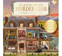 The Mystery Writers' Murder Club: un puzzle Whodunit