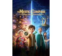 The Mystic Compass: A Journey Through Hidden Worlds