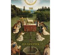 The Mystic Lamb [DVD]