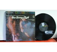 The Mystic Moods Orchestra - One Stormy Night