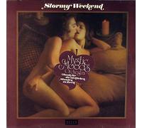 The Mystic Moods Orchestra - Stormy Weekend