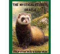 The Mystical Ferret Oracle Workbook: A Playful Guide to Ogham Divination & Celtic Tree Magic