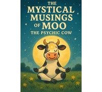 The Mystical Musings of Moo the Psychic Cow