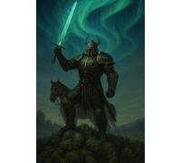 The Mystical Tales Of Jotun: Volume #1
