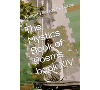 The Mystics Book of Poems book XIV