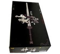 The Myth (Avant - Garde Limited Collector's Edition) DVD Boxset