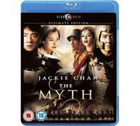 The Myth [Edizione: Regno Unito]