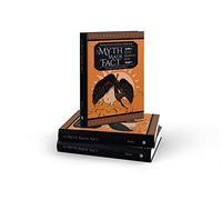 The Myth Made Fact: Reading Greek and Roman Mythology through Christian Eyes