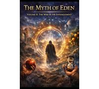 The Myth of Eden - Volume II: The Web of the Entanglement
