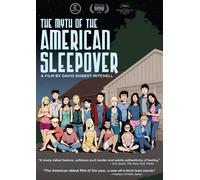 The Myth of the American Sleepover