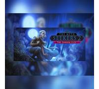 The Myth Seekers 2: The Sunken City (PC) Steam Key - GLOBAL