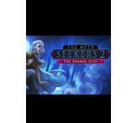 The Myth Seekers 2: The Sunken City Steam Key GLOBAL