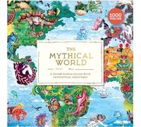 The Mythical World