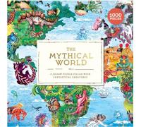 The Mythical World