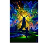 The Mything Road: The Bureau of Imaginary Problems 2