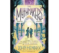 The Mythmakers: The Remarkable Fellowship of C.S. Lewis & J.R.R. Tolkien (a