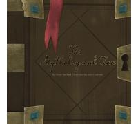 The Mythological Zoo