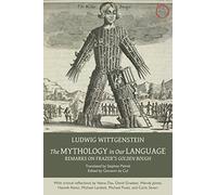 The Mythology in Our Language: Remarks on Frazer's Golden Bough