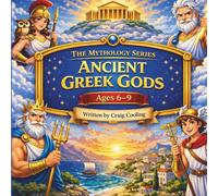 The Mythology Series: Ancient Gr ods