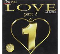 The N°1 Love Album Part.2