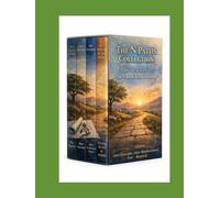 The N Paths Collection After Structure - The 4-Book Rebuild Series: After Structure. After Reinforcement. Now - Renewal.