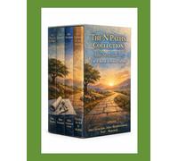 The N Paths Collection After Structure - The 4-Book Rebuild Series: After Structure. After Reinforcement. Now - Renewal.