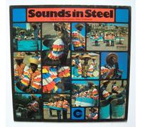 The N-U-R Renegades Steel Orchestra - Sounds In Steel
