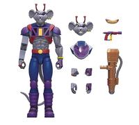 The Nacelle Company - Biker Mice From Mars - Modo Action Figure