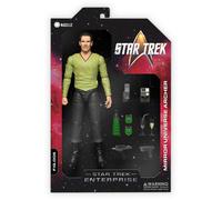 The Nacelle Company - Star Trek: Enterprise - Mirror Universe Archer Action Figu