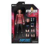The Nacelle Company - Star Trek: The Next Generation - Yesterday's Enterprise Ca