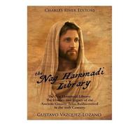 The Nag Hammadi Library – Tascabile – createspace