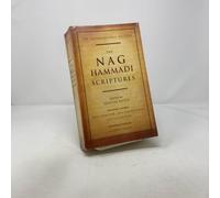 The Nag Hammadi Scriptures (The International Edition) by Editor; Pagels, Elaine, Introduc Marvin (2007-01-01)