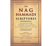 Marvin W. Meyer James M. Robinson The Nag Hammadi Scriptures (Tascabile)
