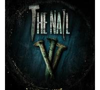 The Nail ( audioCD )
