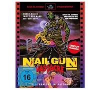 The Nail Gun Massacre - Astro Design - Full-Sleeve Scanavo Box