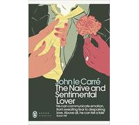 John Le Carré – The Naive and Sentimental Lover – Penguin Books